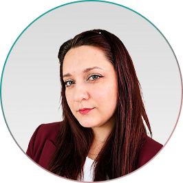 Nina Mammadova, DAKER-in QA mühəndisi